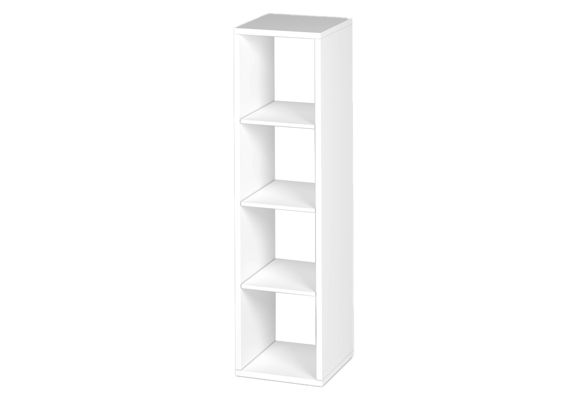 Απεικονίζεται η βιβλιοθήκη.